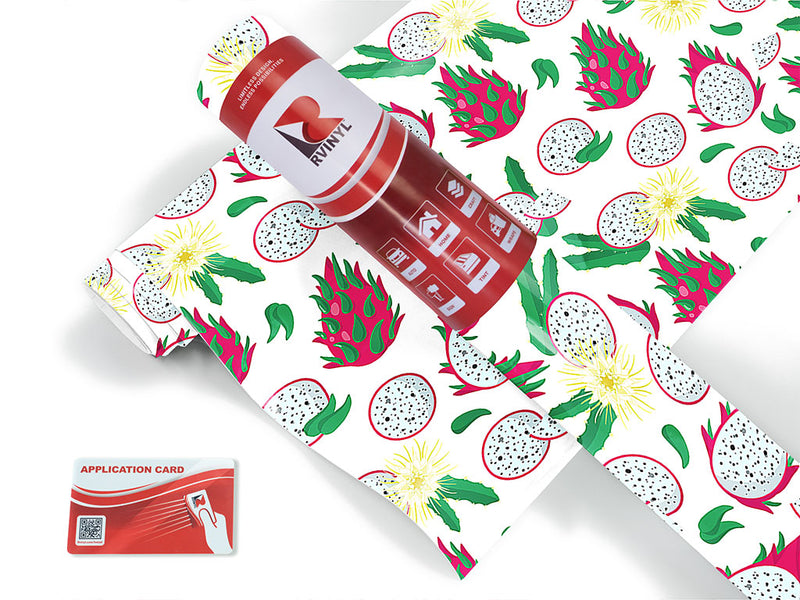 edgars baby fruit Craft Vinyl Roll