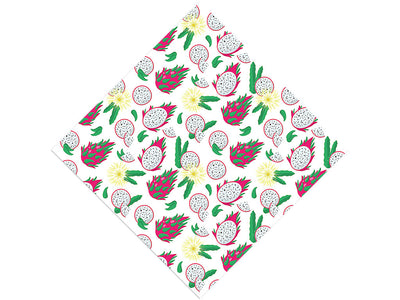 Edgars Baby Fruit Vinyl Wrap Pattern