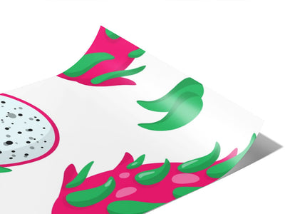Edgars Baby Fruit Vinyl Wraps~Rwraps Series 914 Digitally Printed Vinyl Wrap~0