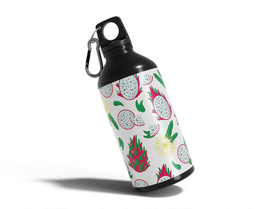 edgars baby fruit Water Bottle DIY Stickers