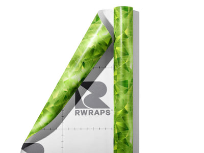 Edwardian Favorite Gemstone Wrap Film Sheets~Rwraps Series 914 Edwardian Favorite Gemstone Scrolled Sheet~3