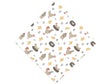 Egg Production Birds Vinyl Wrap Pattern