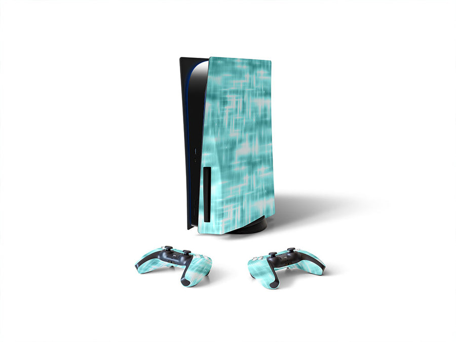 egyptian mefkat gemstone films Sony PS5 DIY Skin
