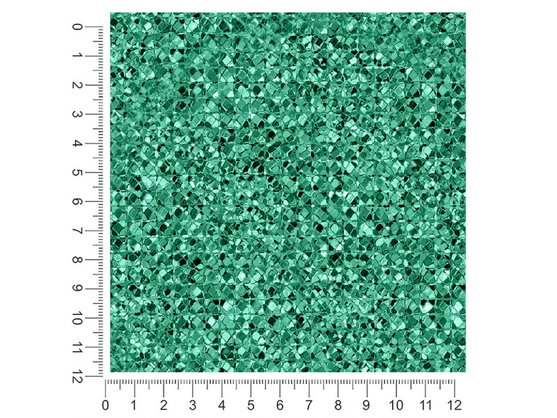 egyptian wadj gemstone films 1ft x 1ft Craft Sheets