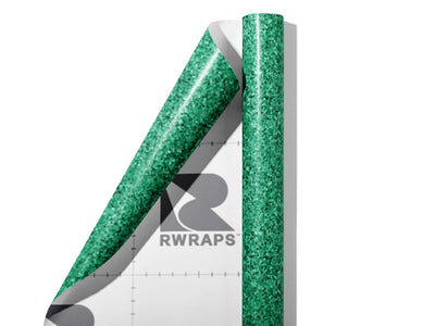 Egyptian Wadj Gemstone Wrap Film Sheets~Rwraps Series 914 Egyptian Wadj Gemstone Scrolled Sheet~3