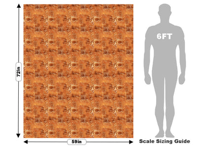 El Dorado Gemstone Vehicle Wrap Scale~Rwraps Series 914 El Dorado Gemstone Measurements~1