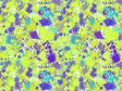 Electric Avenue Paint Splatter Vinyl Wrap Pattern~Rwraps Series 914 Digitally Printed Vinyl Wrap~0