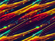 Electric Current Science Fiction Vinyl Wrap Pattern~Rwraps Series 914 Digitally Printed Vinyl Wrap~0