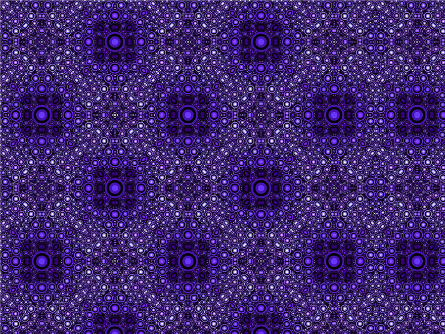 Electric Indigo Mosaic Vinyl Wrap Pattern~Rwraps Series 914 Digitally Printed Vinyl Wrap~0