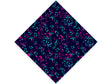 Electric Notes Music Vinyl Wrap Pattern