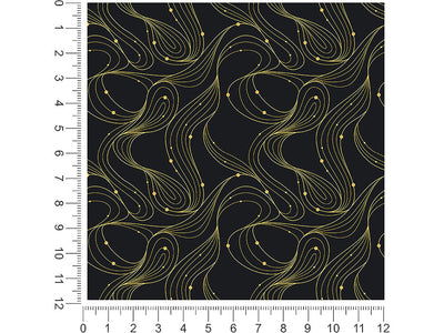 electric type abstract geometric 1ft x 1ft Craft Sheets