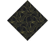 Electric Type Abstract Vinyl Wrap Pattern