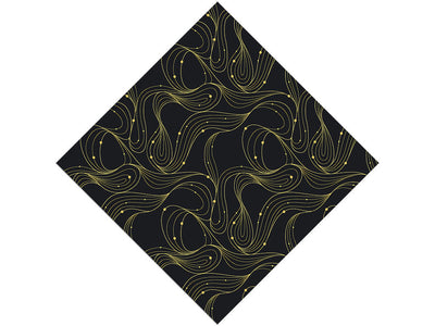 Electric Type Abstract Vinyl Wrap Pattern