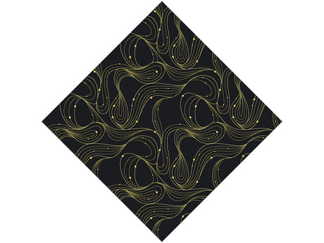 Electric Type Abstract Vinyl Wrap Pattern