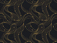 Electric Type Abstract Vinyl Wrap Pattern~Rwraps Series 914 Digitally Printed Vinyl Wrap~0
