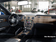kia ev6 2022-2024 Dash Kit Diagram