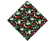 Elsanta Desire Fruit Vinyl Wrap Pattern