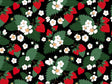 Elsanta Desire Fruit Vinyl Wrap Pattern~Rwraps Series 914 Digitally Printed Vinyl Wrap~0