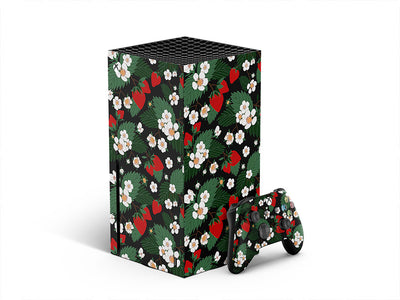 elsanta desire fruit XBOX DIY Decal