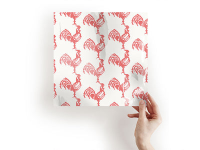 embroidered stud bird Craft Sheets