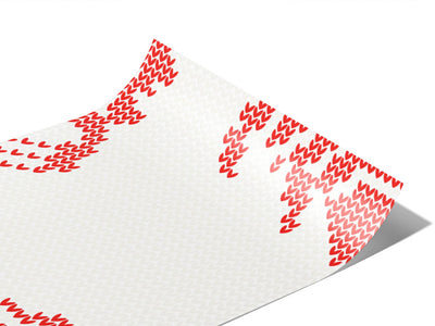 Embroidered Stud Birds Vinyl Wraps~Rwraps Series 914 Digitally Printed Vinyl Wrap~0