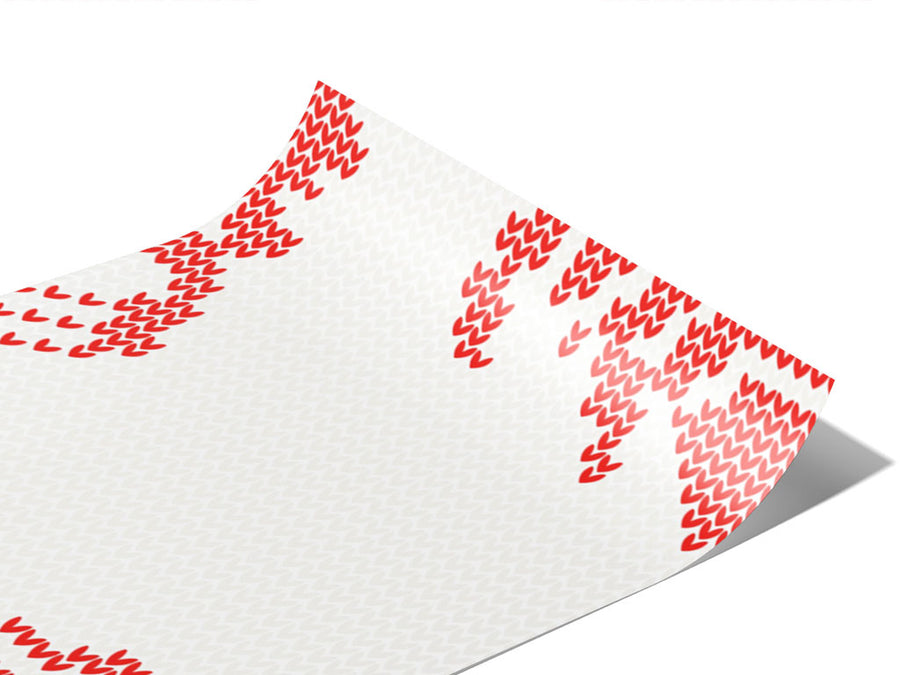 Embroidered Stud Birds Vinyl Wraps~Rwraps Series 914 Digitally Printed Vinyl Wrap~0