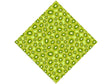 Emerald Arctic Fruit Vinyl Wrap Pattern