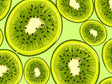 Emerald Arctic Fruit Vinyl Wrap Pattern~Rwraps Series 914 Digitally Printed Vinyl Wrap~0