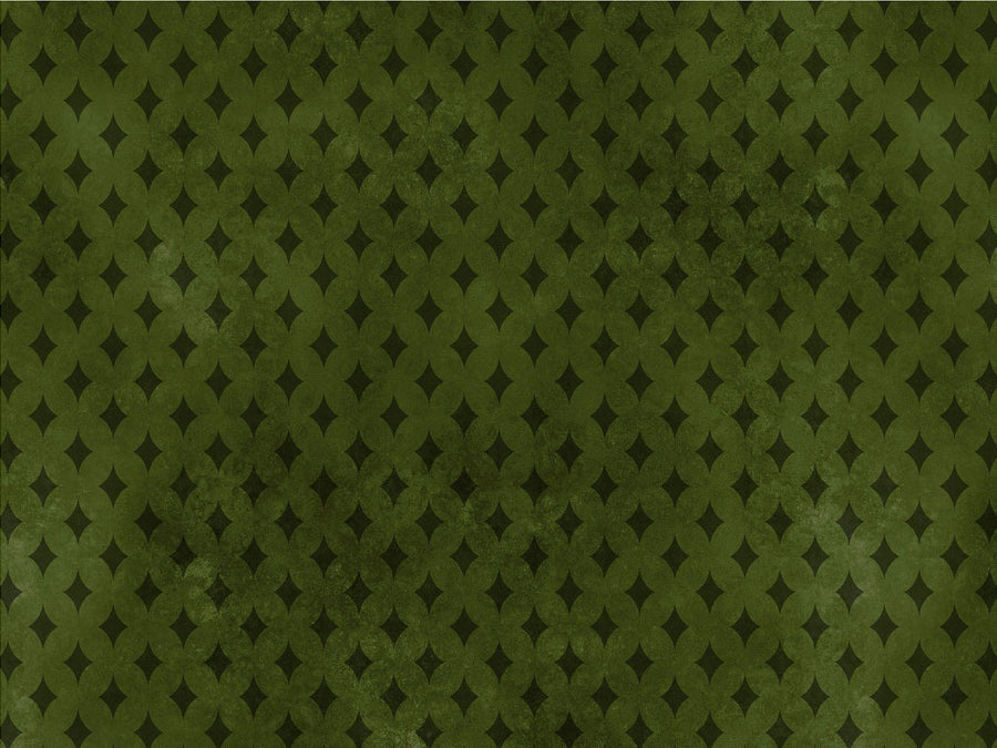 Emerald Diamonds Gothic Vinyl Wrap Pattern~Rwraps Series 914 Digitally Printed Vinyl Wrap~0