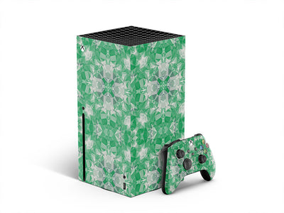 XBOX DIY Decal