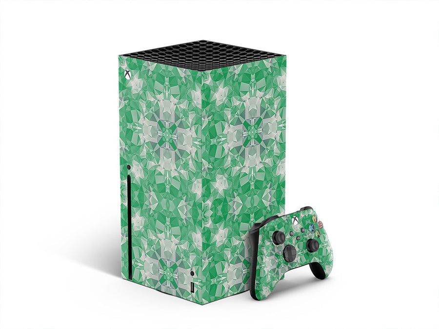XBOX DIY Decal
