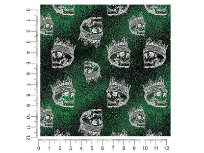 emerald lich horror 1ft x 1ft Craft Sheets