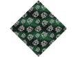Emerald Lich Horror Vinyl Wrap Pattern