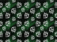 Emerald Lich Horror Vinyl Wrap Pattern~Rwraps Series 914 Digitally Printed Vinyl Wrap~0