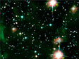 Emerald Seas Science Fiction Vinyl Wrap Pattern~Rwraps Series 914 Digitally Printed Vinyl Wrap~0
