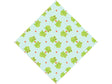 Emotional Ribbits Marine Life Vinyl Wrap Pattern
