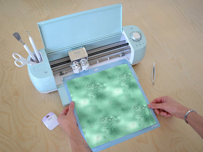 emperor hirsch gemstone films Cricut Compatible Vinyl