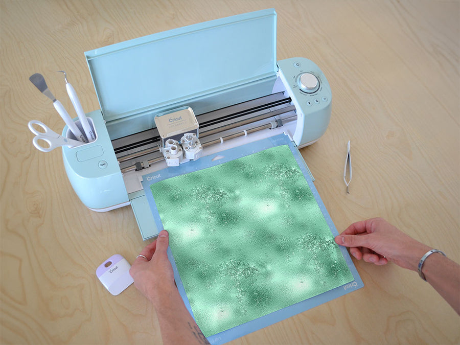 emperor hirsch gemstone films Cricut Compatible Vinyl