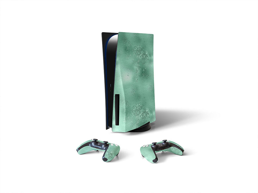 emperor hirsch gemstone films Sony PS5 DIY Skin