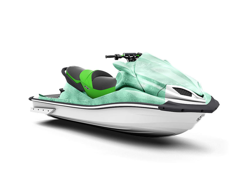 Emperor Hirsch Gemstone Jet Ski Vinyl Customized Wrap