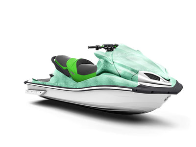 Emperor Hirsch Gemstone Jet Ski Vinyl Customized Wrap