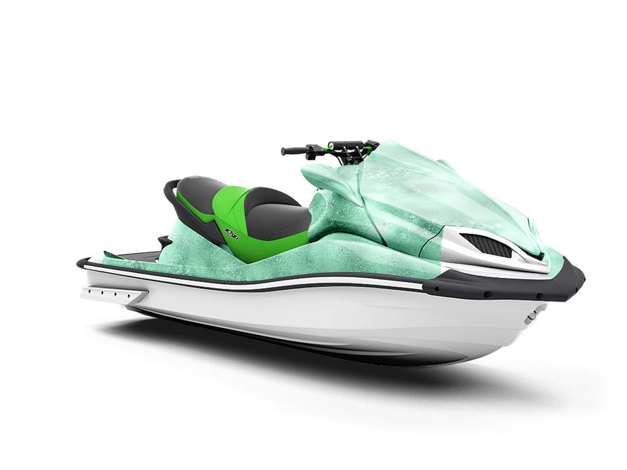 Emperor Hirsch Gemstone Jet Ski Vinyl Customized Wrap