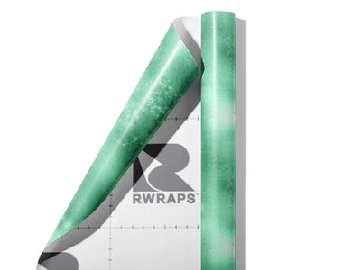 Emperor Hirsch Gemstone Wrap Film Sheets~Rwraps Series 914 Emperor Hirsch Gemstone Scrolled Sheet~3