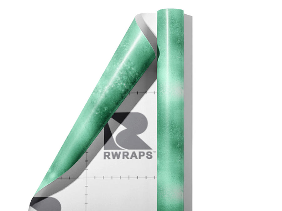 Emperor Hirsch Gemstone Wrap Film Sheets~Rwraps Series 914 Emperor Hirsch Gemstone Scrolled Sheet~3