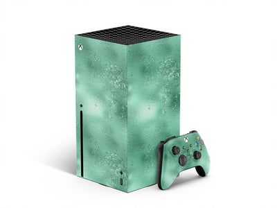 emperor hirsch gemstone films XBOX DIY Decal