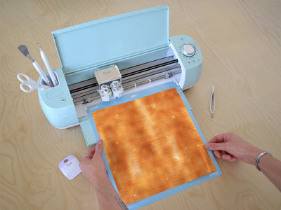 emperor septuagint gemstone films Cricut Compatible Vinyl