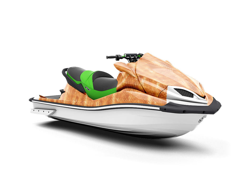 Emperor Septuagint Gemstone Jet Ski Vinyl Customized Wrap