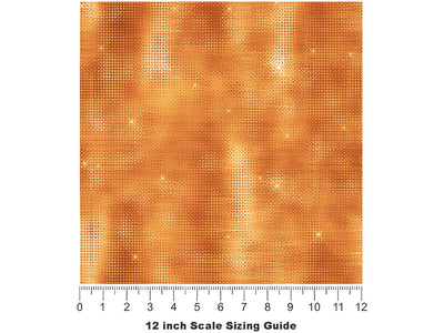 Emperor Septuagint Gemstone Vinyl Film Pattern Size 12 inch Scale~Rwraps Emperor Septuagint Gemstone Sizing Chart~2