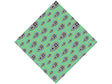 Enchanted Shield Fantasy Vinyl Wrap Pattern