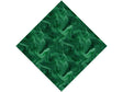Enchanted Swamp Gemstone Vinyl Wrap Pattern
